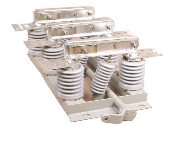 GN19-12系列高壓隔離開(kāi)關(guān)