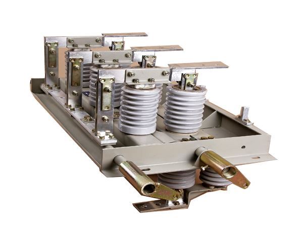 GN30-12D系列高壓隔離開關(guān)