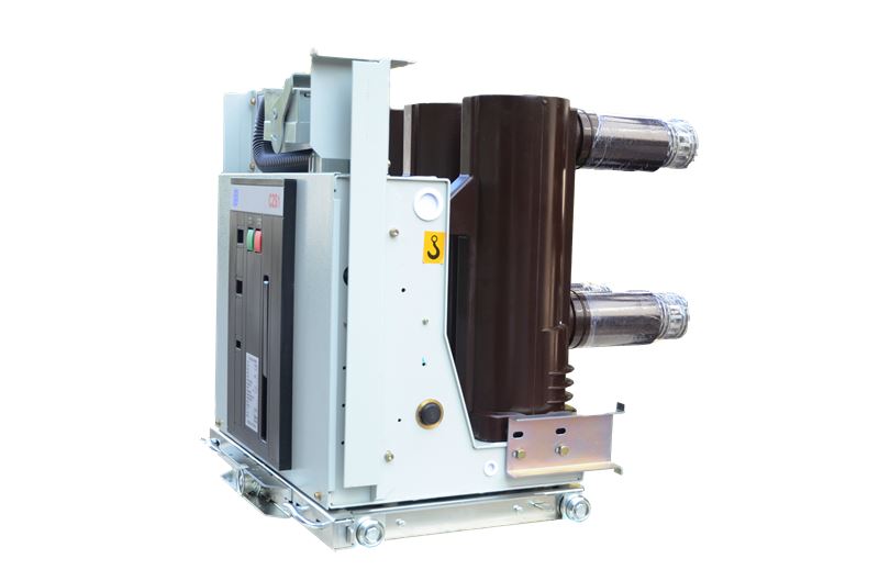 CZS1-12系列戶(hù)內(nèi)高壓手車(chē)式絕緣筒真空斷路器