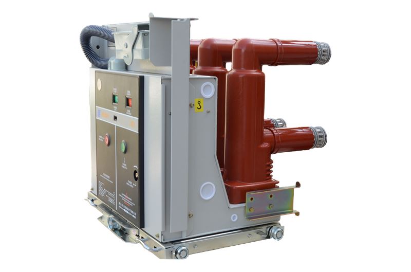 VS1-12P系列戶內(nèi)高壓真空斷路器